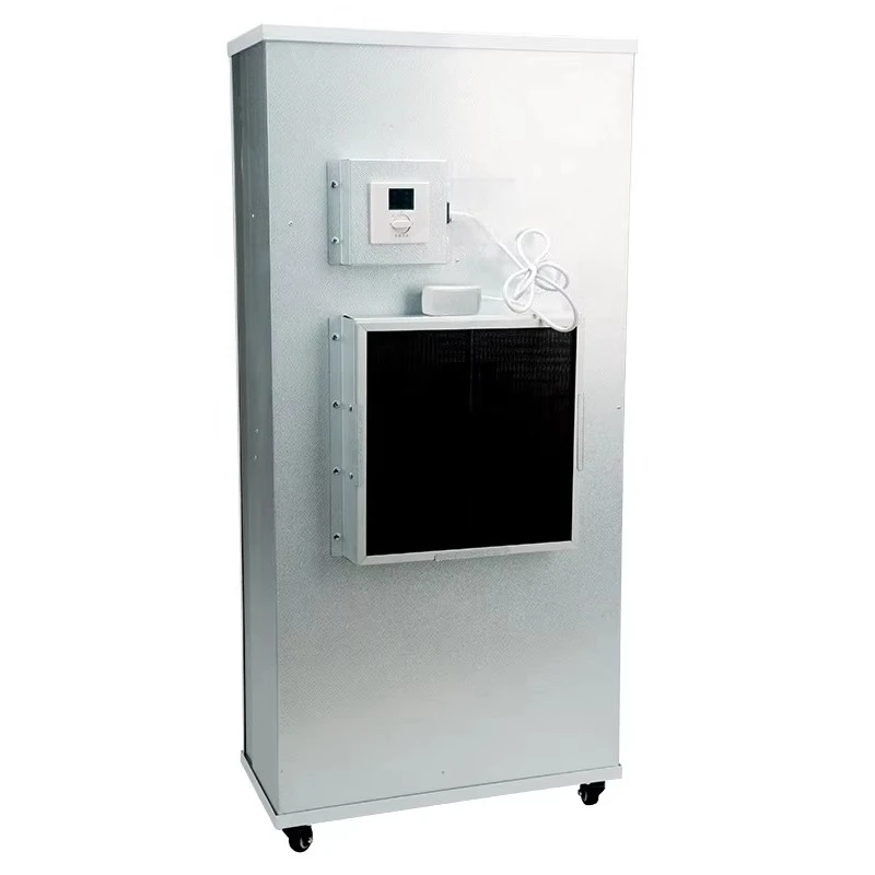 Smart Air air Cleaner for Home Airs Purifier  Filter Duct Cleaning Equipment - view 2