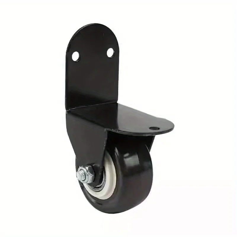 Outdoor Trolley Audio Wheel Square Dance Mobile Speaker Caster Repair Parts