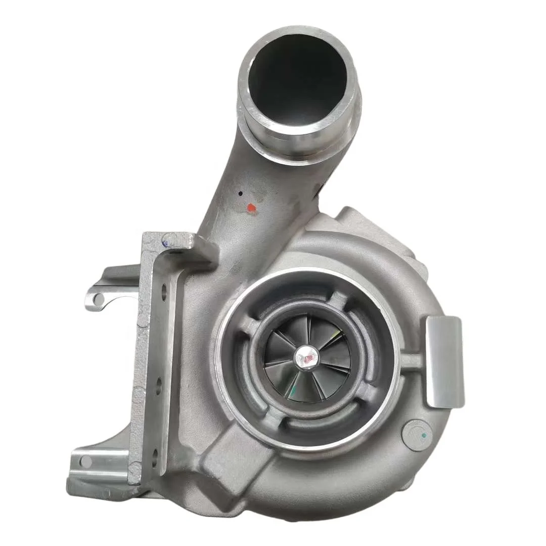 Factory Hot Sale High Quality Turbo Charger GT4082KLNU Model For 726997 24100-4320 766758 17201-E0140 24100-4270 828610 768440