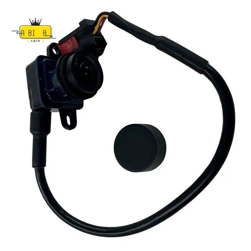

ABIB -Car Reverse Rear View Camera 7355951810 735568196 73554401 For Fiat Backup Assist Parking Camera Assembly