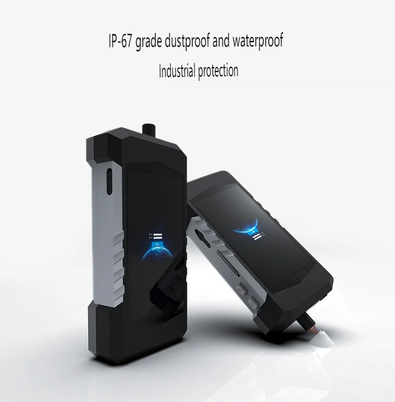 Equipamento de teste espectrômetro Germologist Raman de 1064nm para gemas