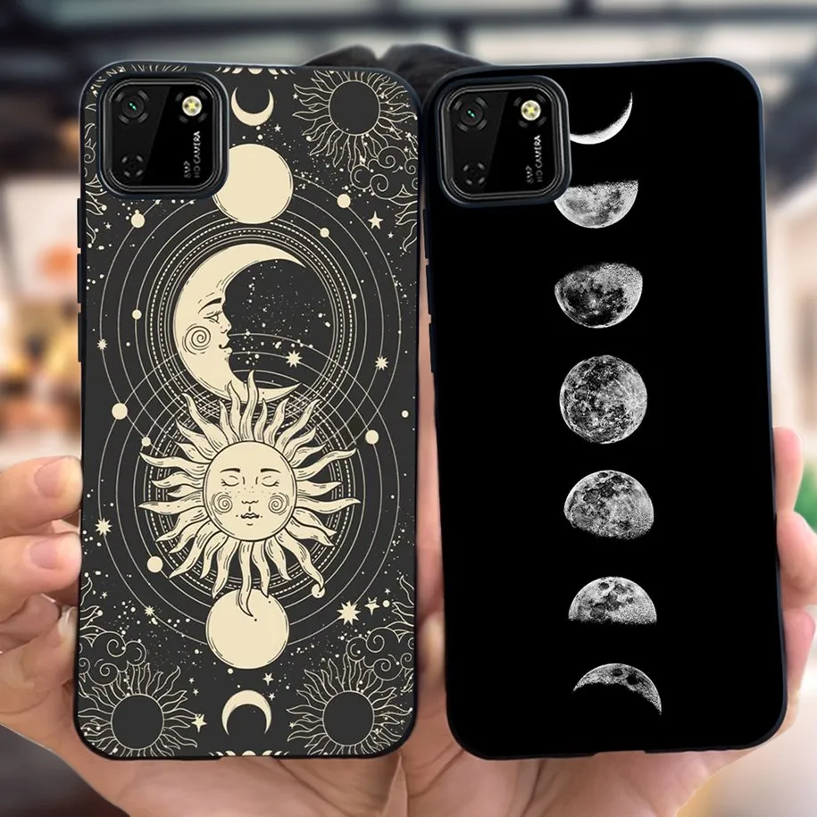 For Honor 9S Case D… - image