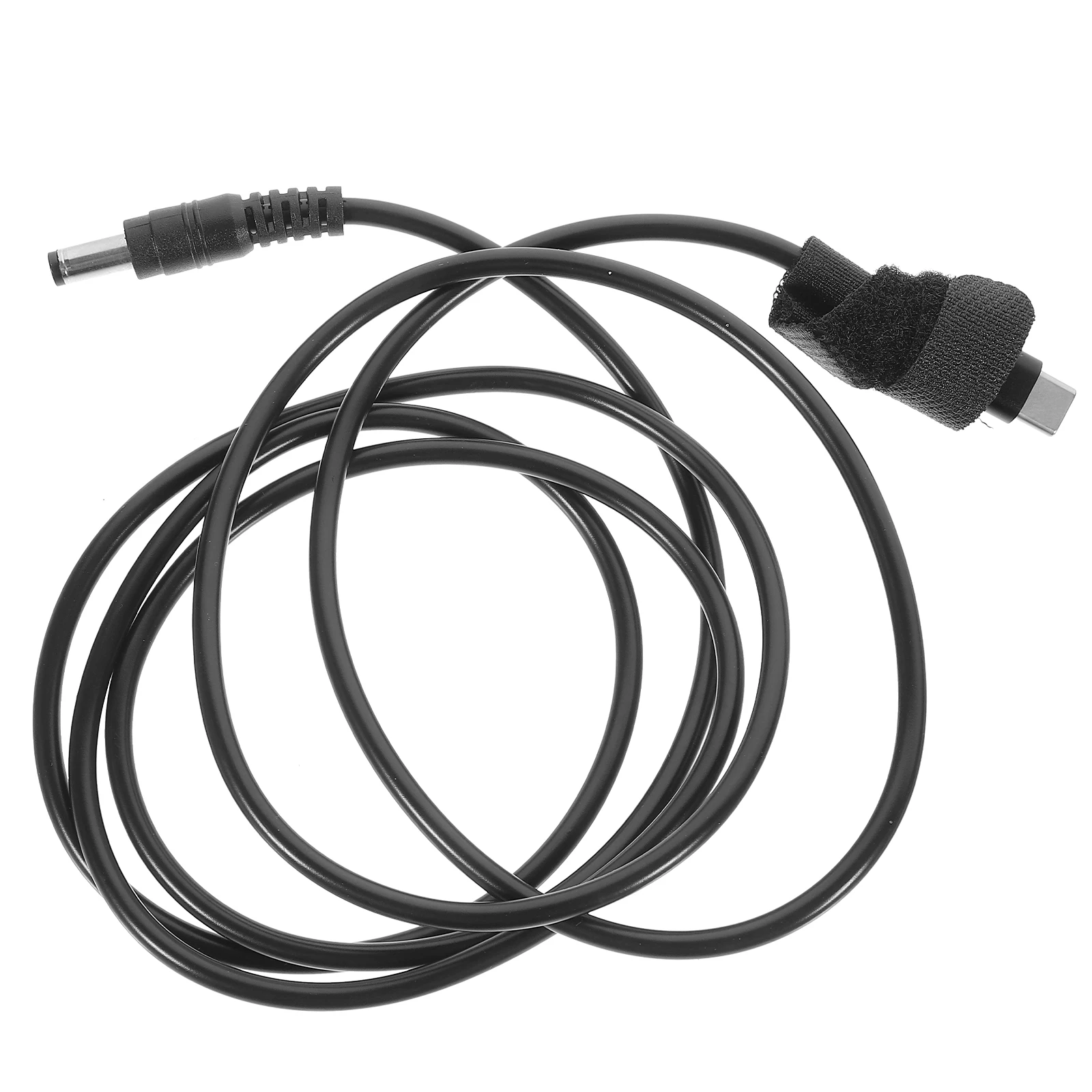 

Type C PD to DC 5521 Cable 9V 12V 15V 20V Output Multi Purpose Charging Line USB C Adapter Laptop Audio Video Cord Power