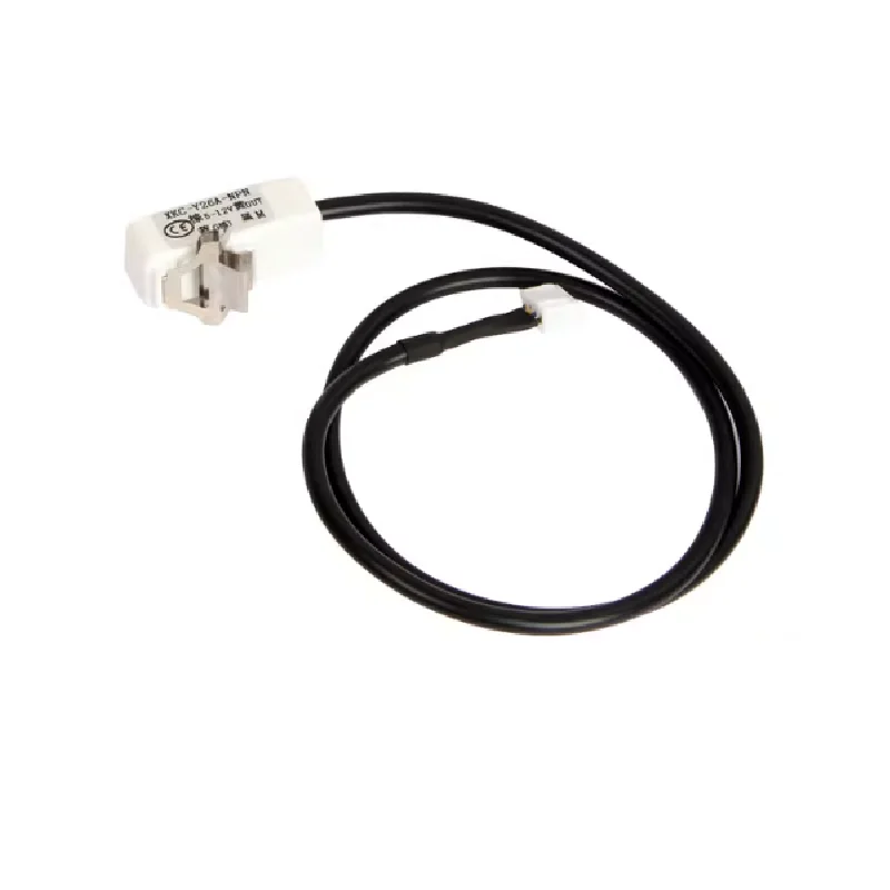 Liquid level sensor, small tube liquid shortage detection, non-contact liquid level gauge, pipeline cut-off alarm, water level