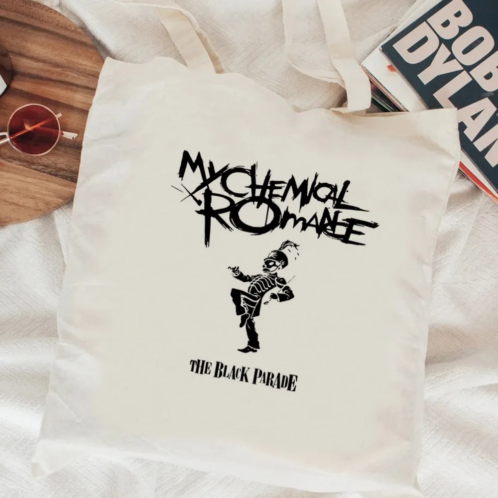 Mcr My Chemical Rom… - image