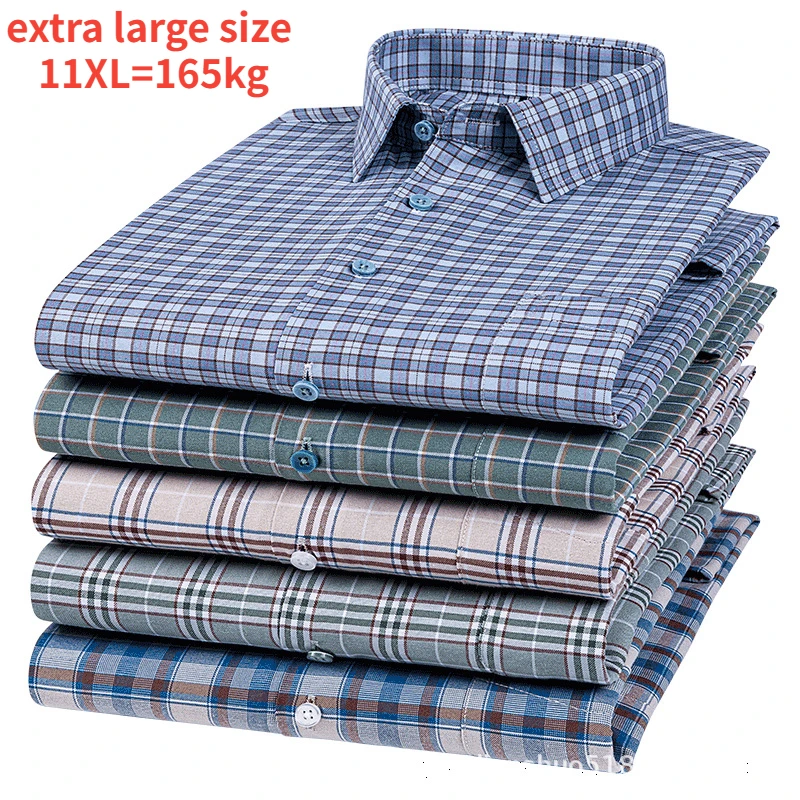 camisa hombre manga corta топ summer new in men shirt Bigsize men\'s clothing para caballero talles grandes shirts for men cotton