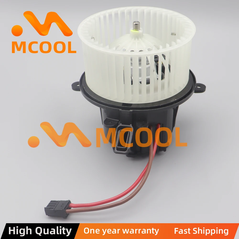 5707286457102 NEW AUTO AC HEATER FAN BLOWER MOTOR INTERIOR FAN FOR PORSCHE 87760G 97057391200 97057392200 97057392201