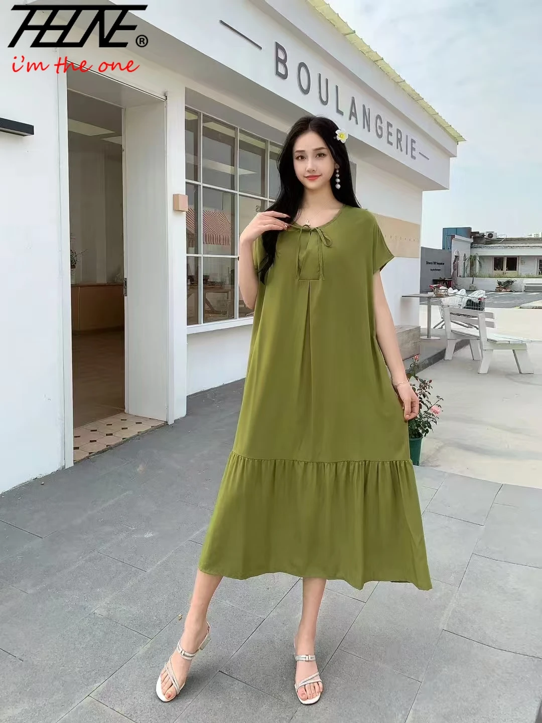 Vestidos plus size para mulheres soltos oversize casual praia boho vestidos robe indie férias vintage novo em vestidos ropa de mujer