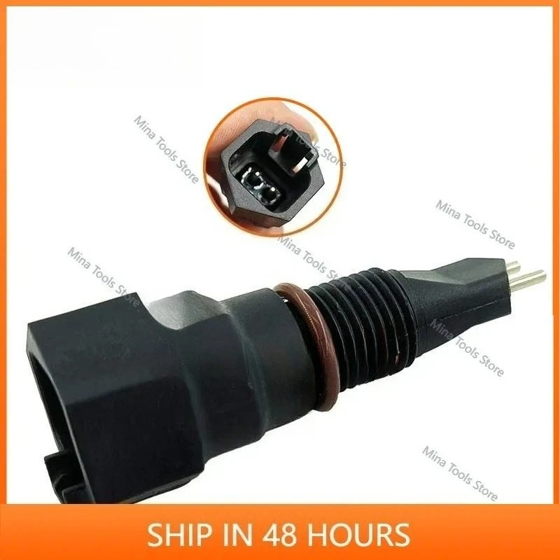 Excavator Parts for XE135 150 215 260 335 370 Oil-water Separator Sensor