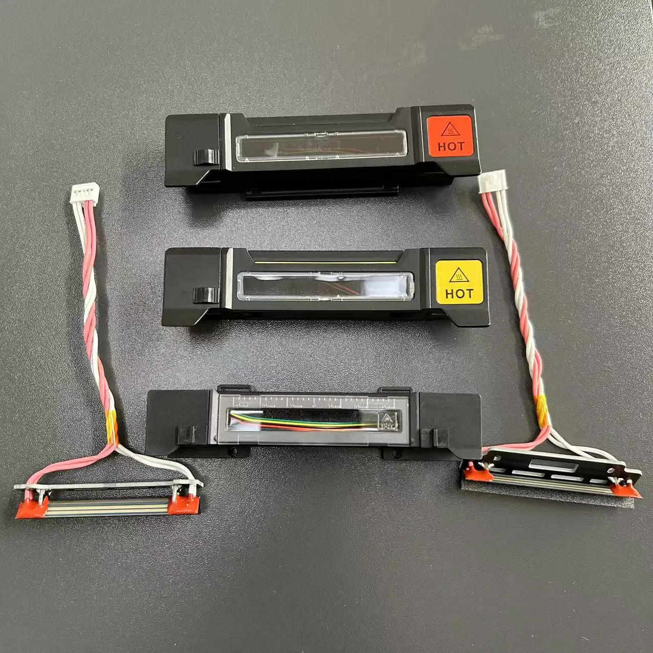 

heater core for COMWAY A3 A4 A33 C6 C7 C8 C9 C10 C10S fiber fusion splicer heater core heater protective cover Heater shell