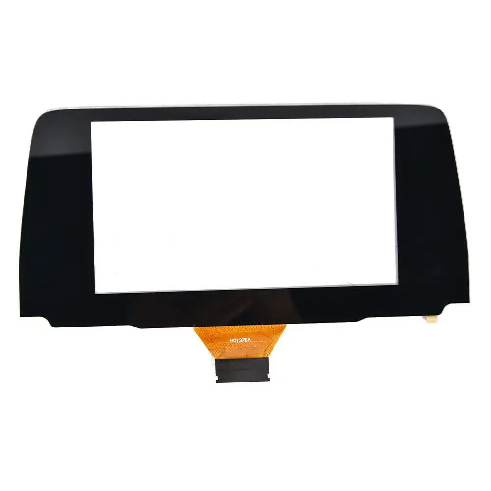 TM070RDHP05 7-inch 50pin LCD is the new 7 