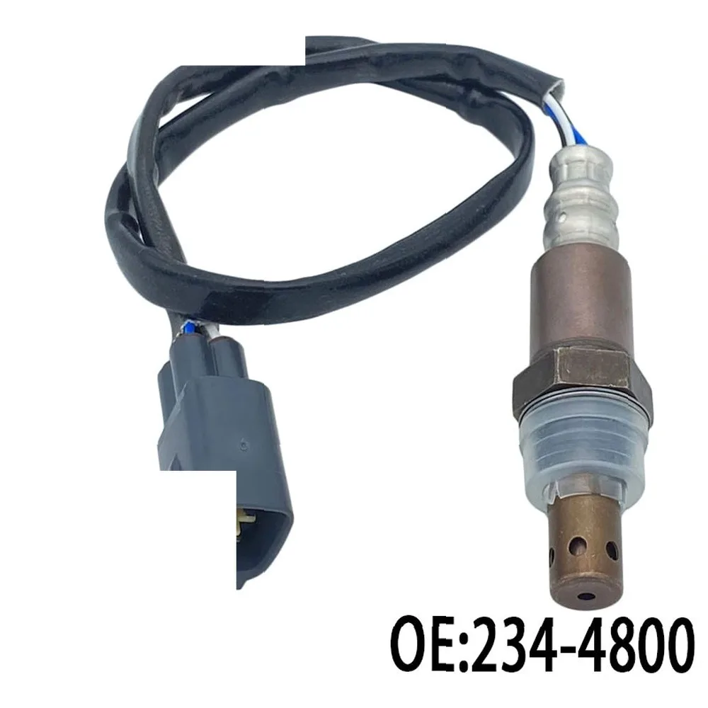 Für Toyota Tacoma 4Runner 2.7L 2.4L Lambdasonde 234-4800 2344800 Vordere und Hintere O2-Sensoren