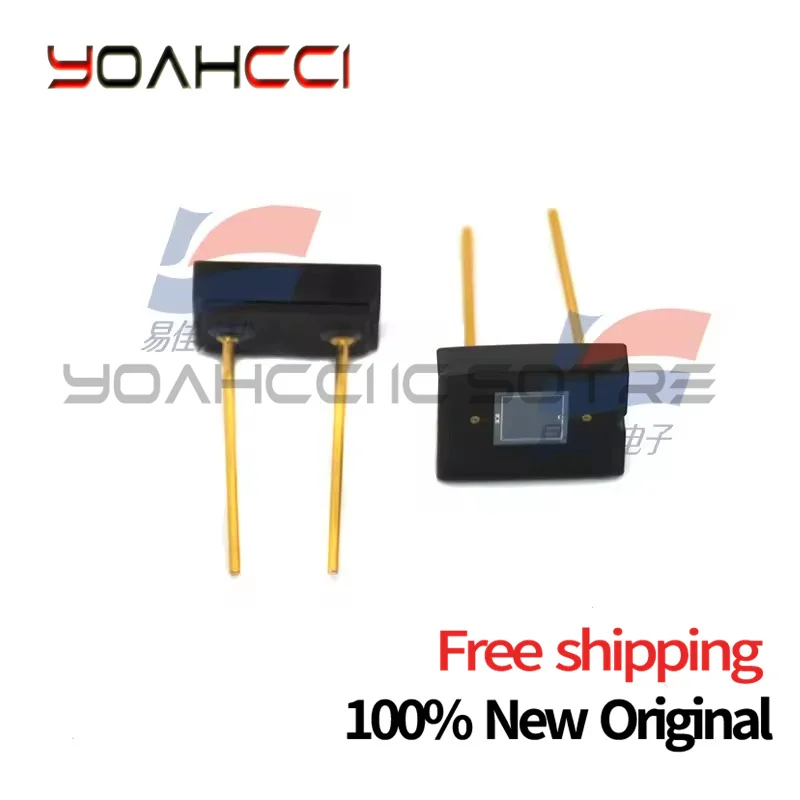 (1piece)100% original S1337-33BR photosensor photodiode included