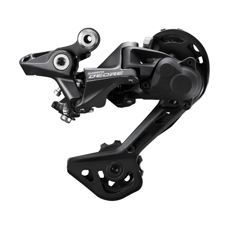 

SHIMANO DEORE M5100 M5120 Rear Derailleur for MTB Mountain Bike RD-M5100 11S SHADOW 11Speed 11V Suit M5100 M7000 Bike Parts