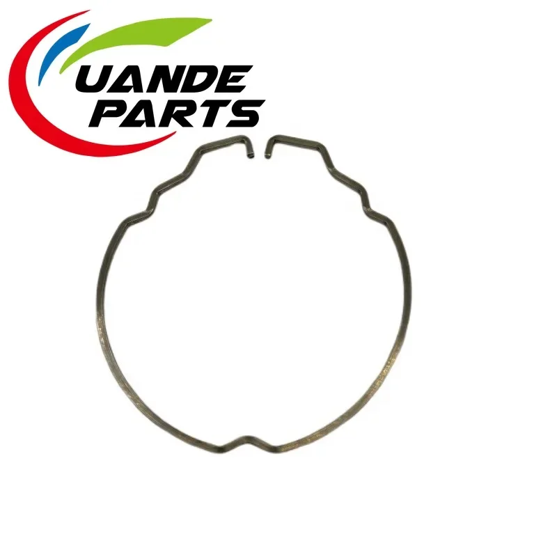 1PCS FC6-3501-020 FC6-3501-000 Clip to Hold Upper Fuser Gear for Canon IR 5055 5065 5075 5570 6570 6055 6065 6075 8105 8095 8085