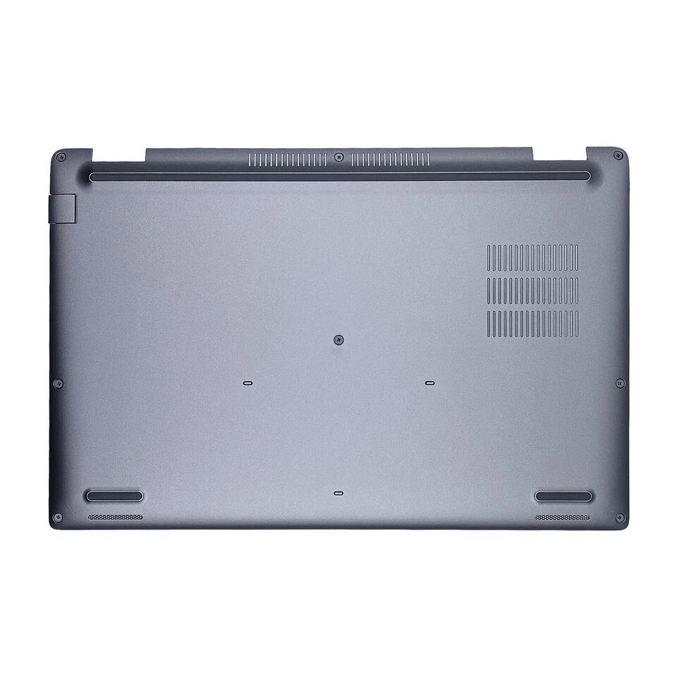 

Оригинальный нижний чехол для ноутбука Dell Latitude 5420 E5420, нижний базовый чехол, серебристый 063DTN 63DTN