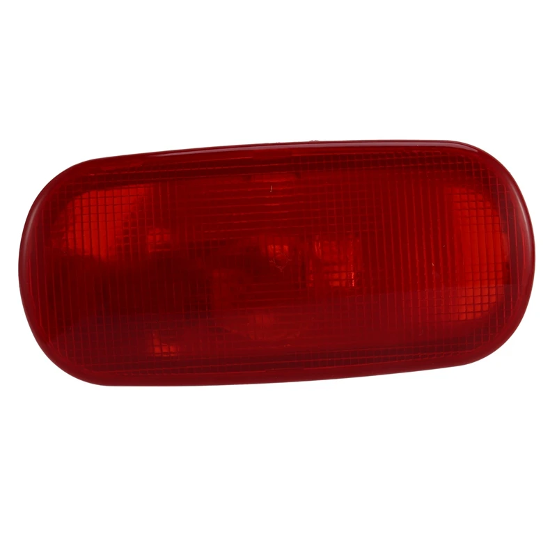 for Master Movano High Mount 3Rd Brake Stop Light 7700352940-ABHG
