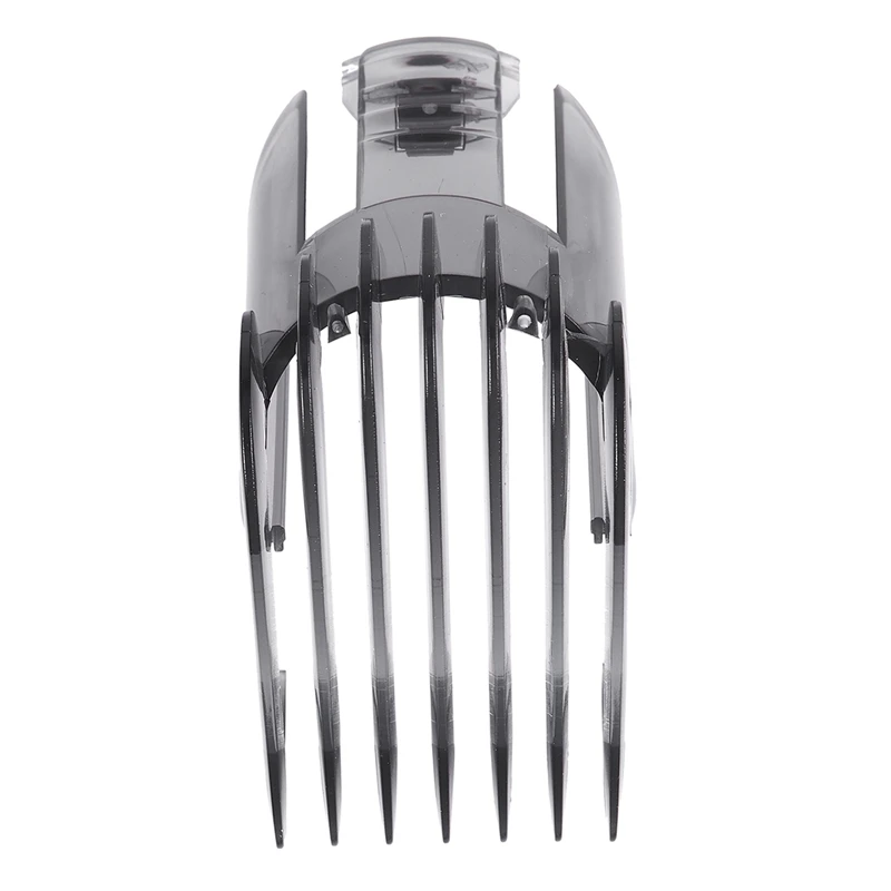 Sisir pencukur jenggot, hiasan rambut untuk Philips QC5130 / 05/15/20/25/35 3-21mm