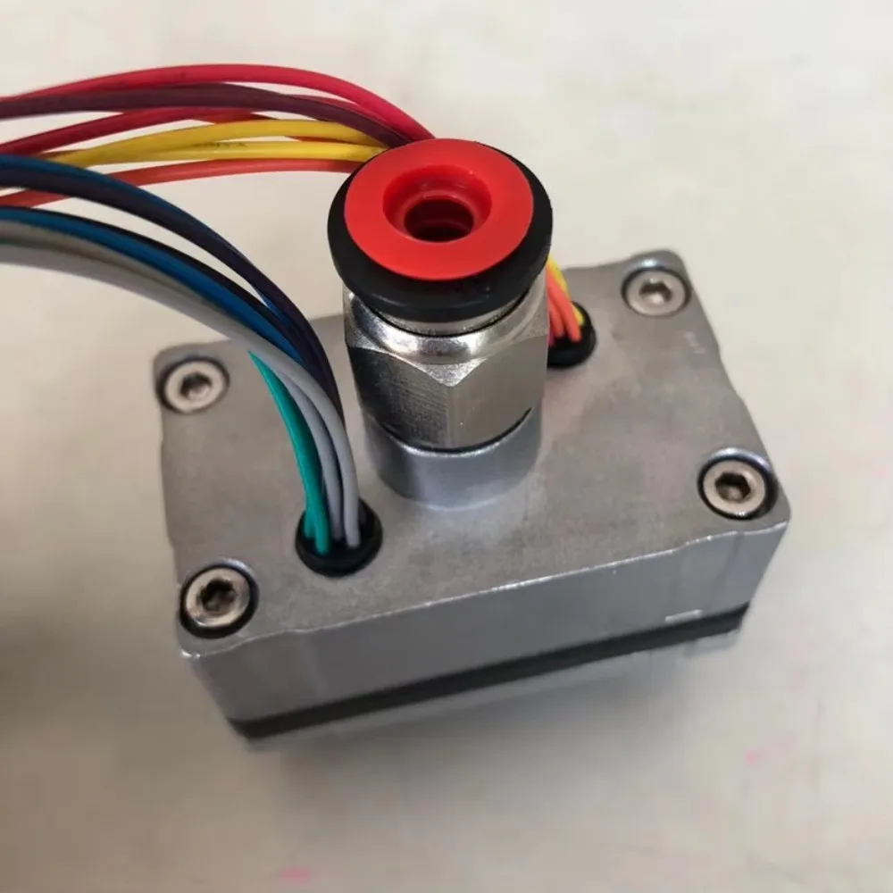 Color Sorter Spare Parts Plastic Injectors High Quality