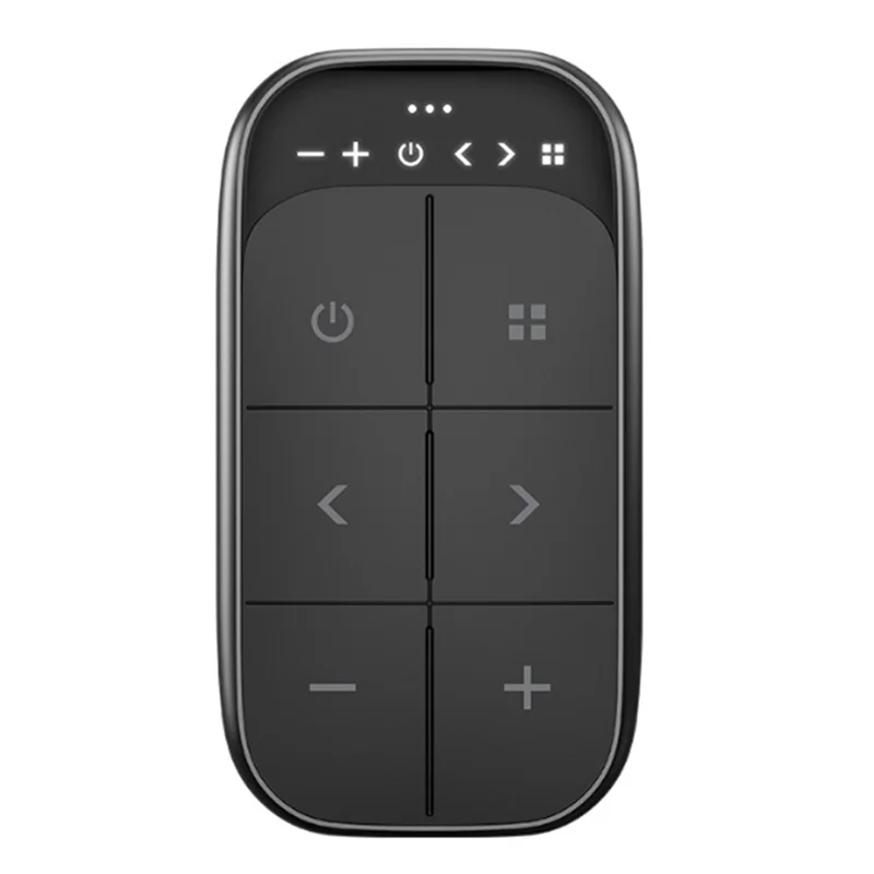 FFYY-6-Key شاشة ديجيتال التحكم عن بعد باب المرآب الإضاءة التحكم عن بعد 433Mhz التحكم عن بعد