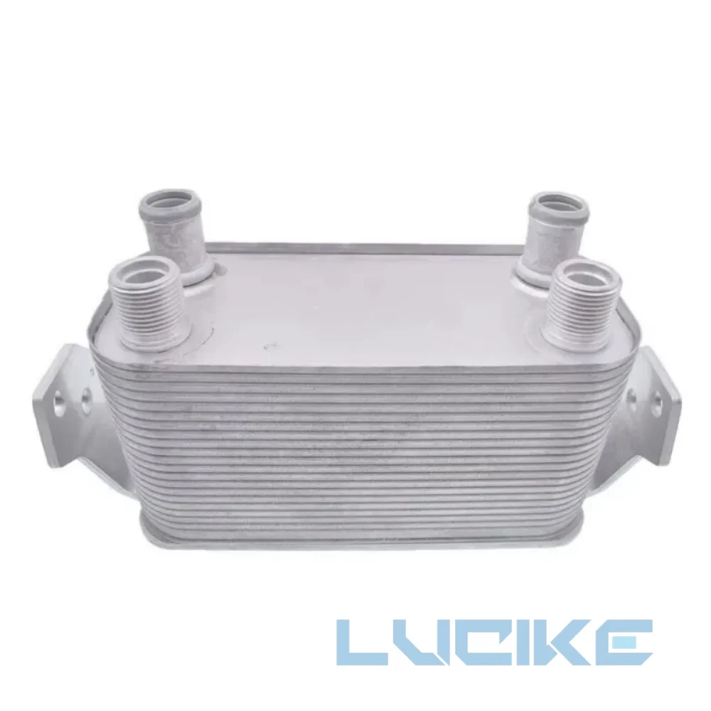 

Engine Oil Cooler PBC500051 for Land Rover Range Sport LR013722 90788 Car Parts AH327A095AA