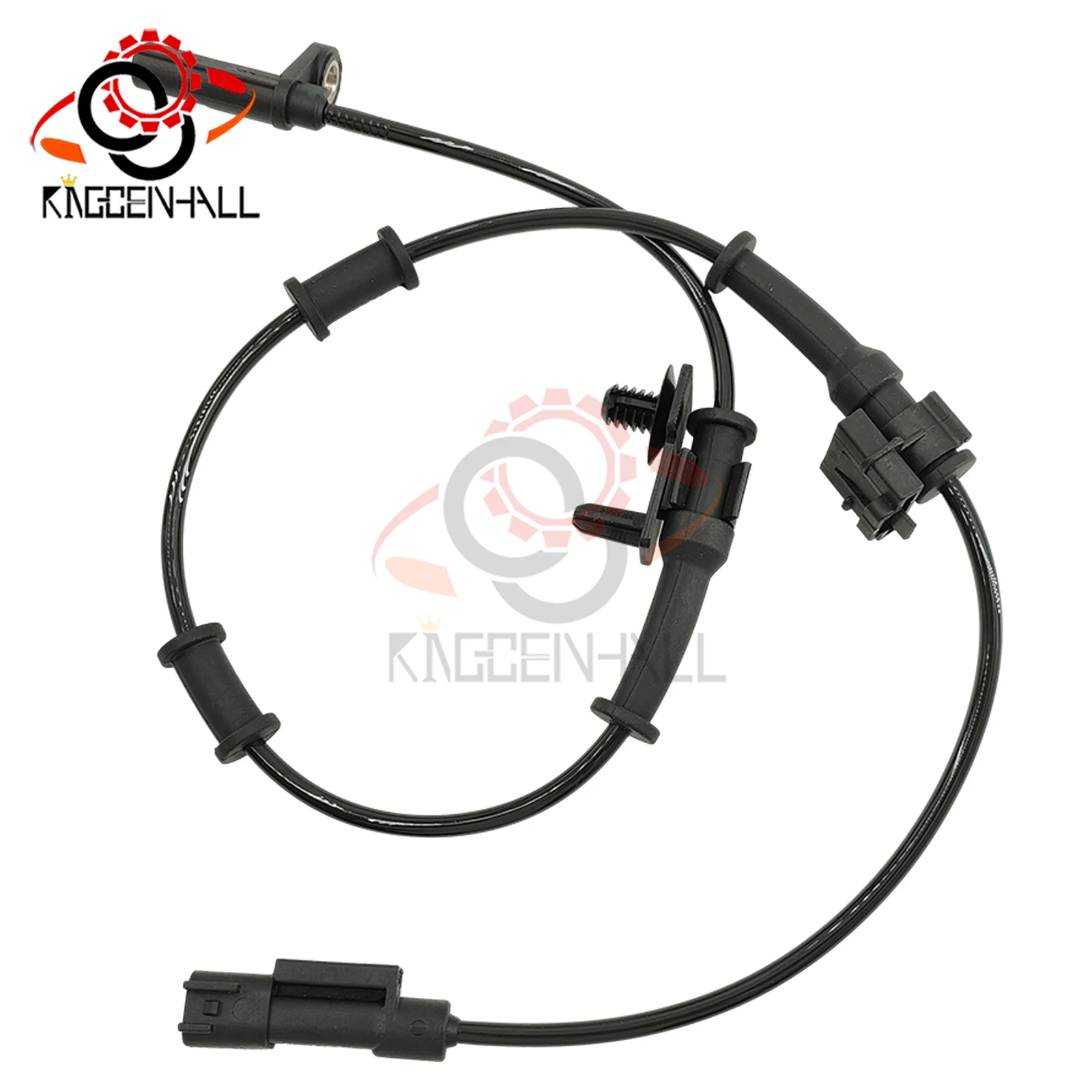 4683471AF 4779639AA 1802-559045ABS Wheel Speed Sensor For Dodge MOPAR Charger Models Car Accessories 970-013