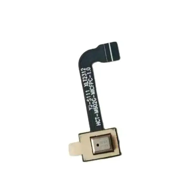 Oryginalny mikrofon do Oukitel WP23 WP28 Micro FPC, akcesoria do telefonów komórkowych — zdjęcie 5