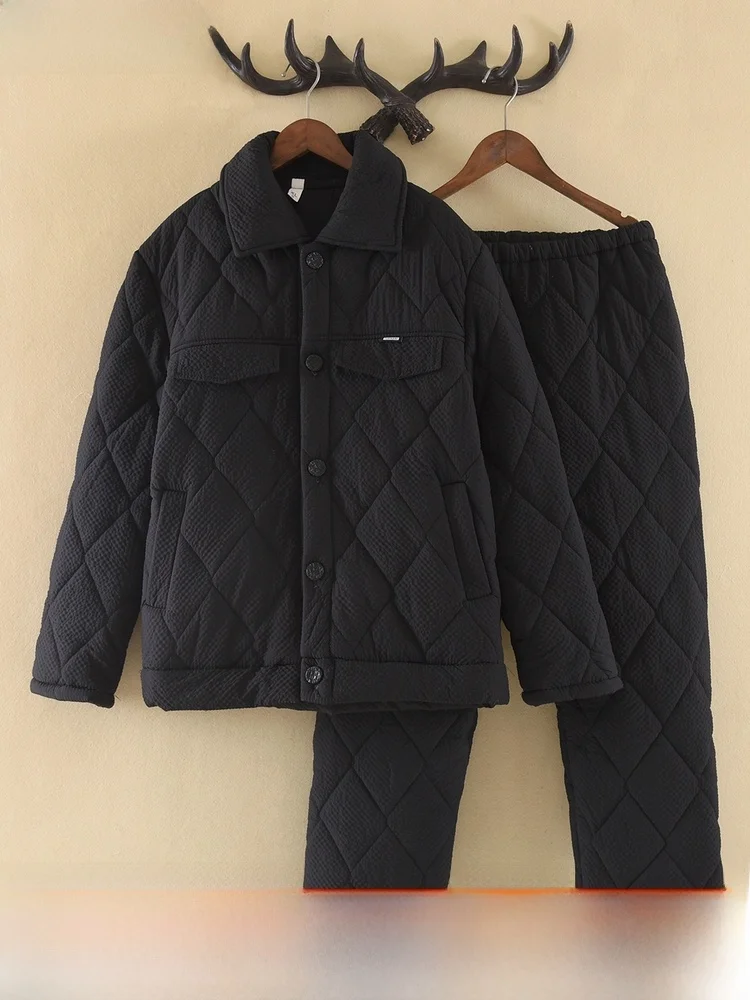 spwear-thermique-corail-fce-pour-hommes-ensemble-de-vetements-de-maison-entrelaces-en-coton-coupe-vent-impermeable-automne-hiver-long-sve