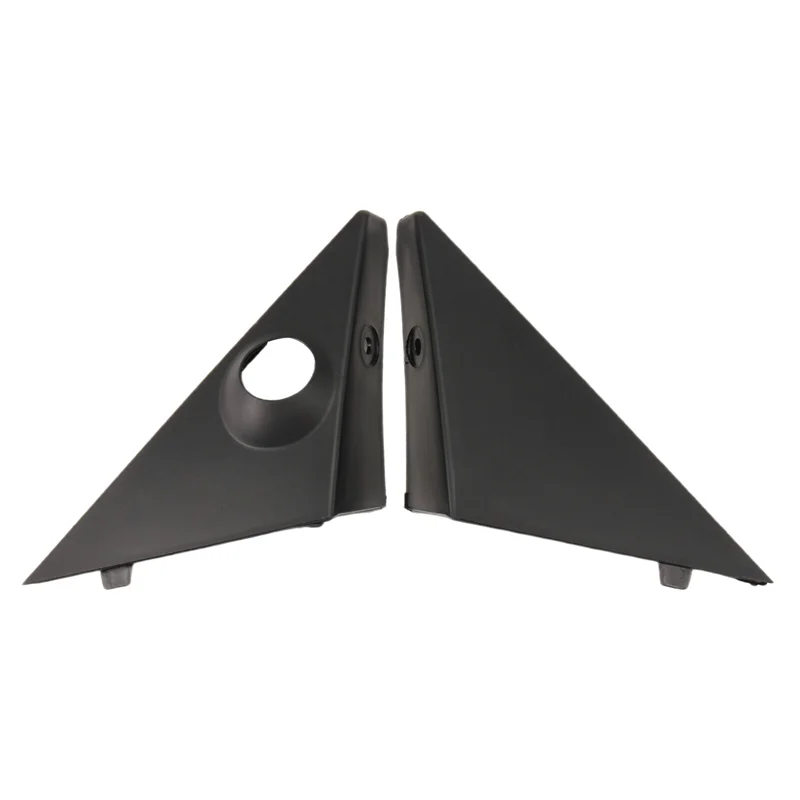 

Автомобильная антенна на стойку, левый и правый треугольник 4518810123 4518810223 A4518810123, 4518810123 для Smart For Two 451 Fortwo