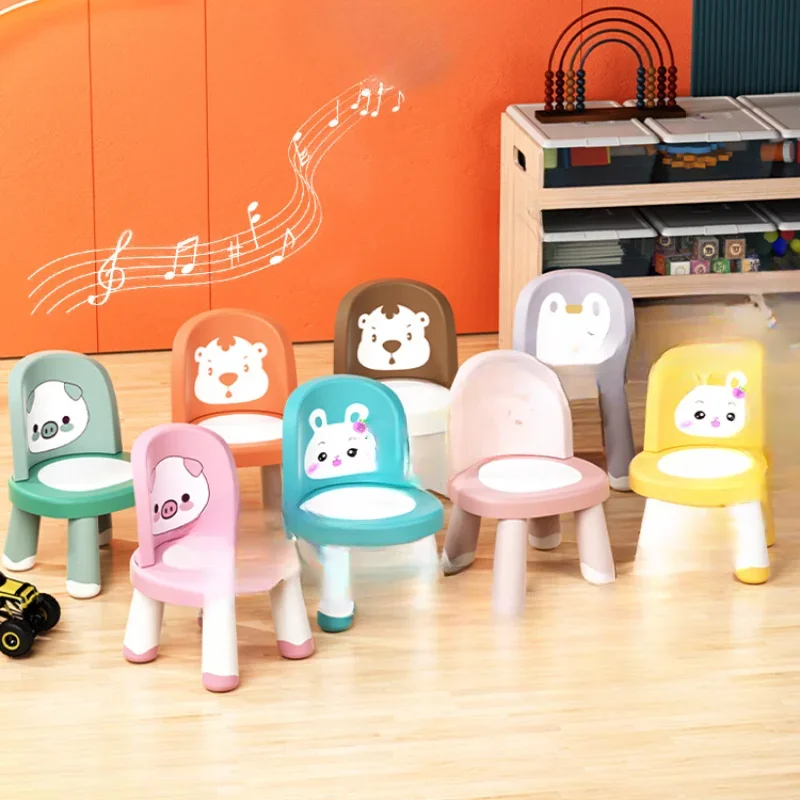 

Feeding Chair Growing Children Rocking Child Plastic Chairs Stool Folding Wooden Children's Party Events Baby Eating Nursery Car