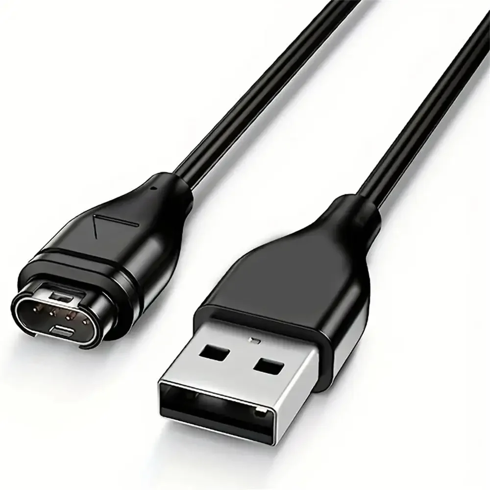 Charger Dock For Garmin Fenix 8 43 47 51MM/7 7S 7X/5 5S 5X/6 6S 6X/Venu 2 2S/Forerunner 245 645 955 Watch USB Charging Stand - Image 5