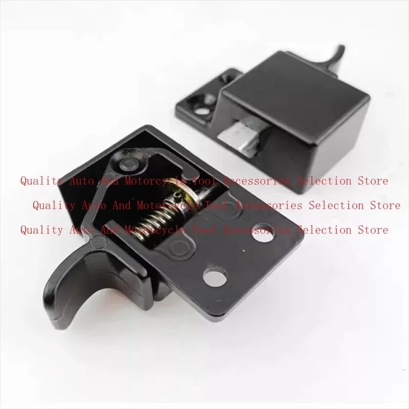 Excavator Front Windshield Lock Front Window Lock Excavator Accessories for SANY SY55 60 65 75C-9