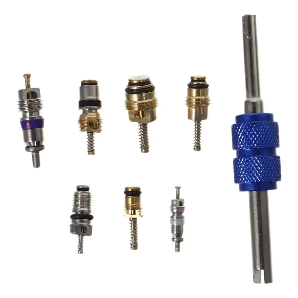 

1box car assessories parts R12 Car R134a Air Conditioner Remover Tool for car