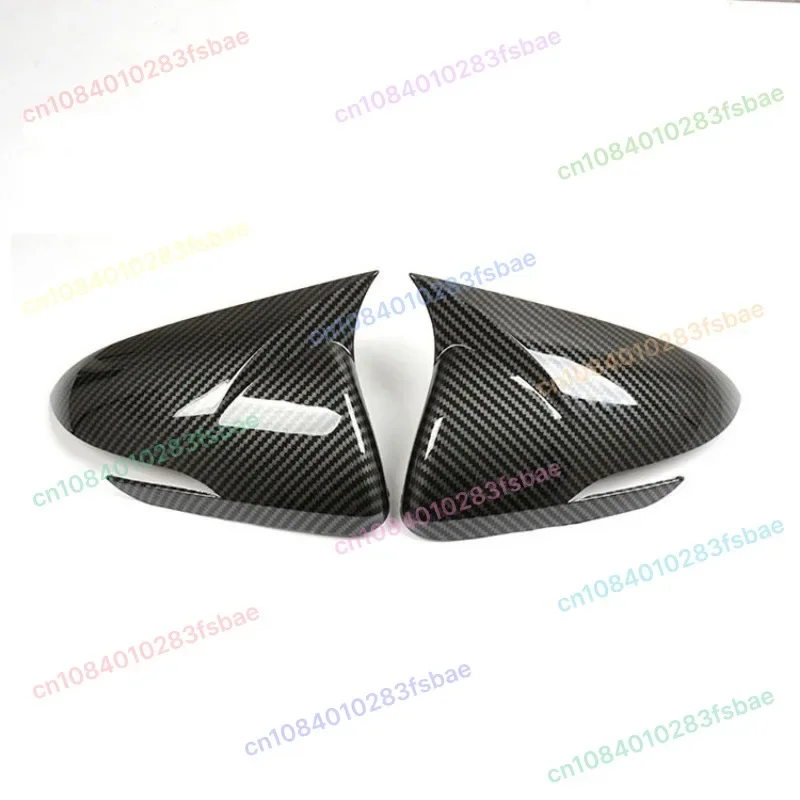 

Side Door Shell Decoration Trim Car Rearview Mirror Cover