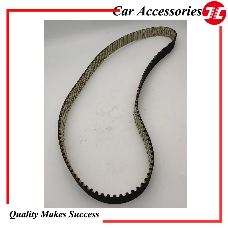 

Timing Belt 243123E100,243123E500,5360408100 For KIA VQ 2.7L,Ophelius 2.7L Cars