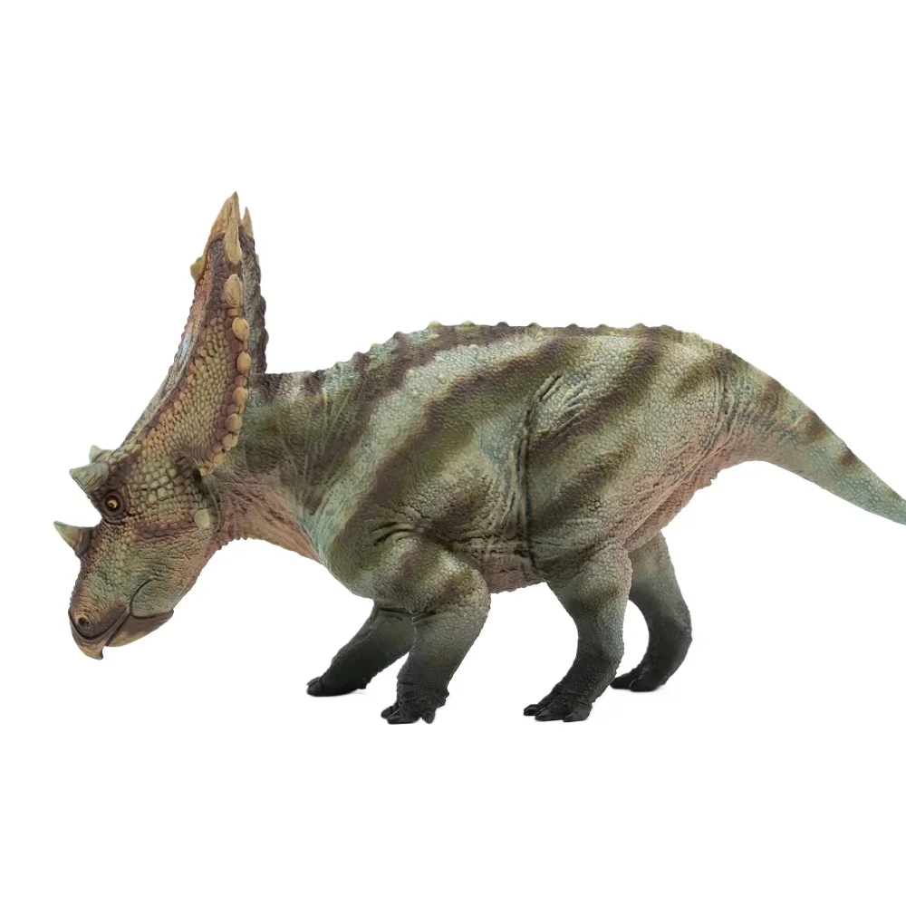 1:35 HAOLONGGOOD Toy Utahceratops Prehistoric Animal Model