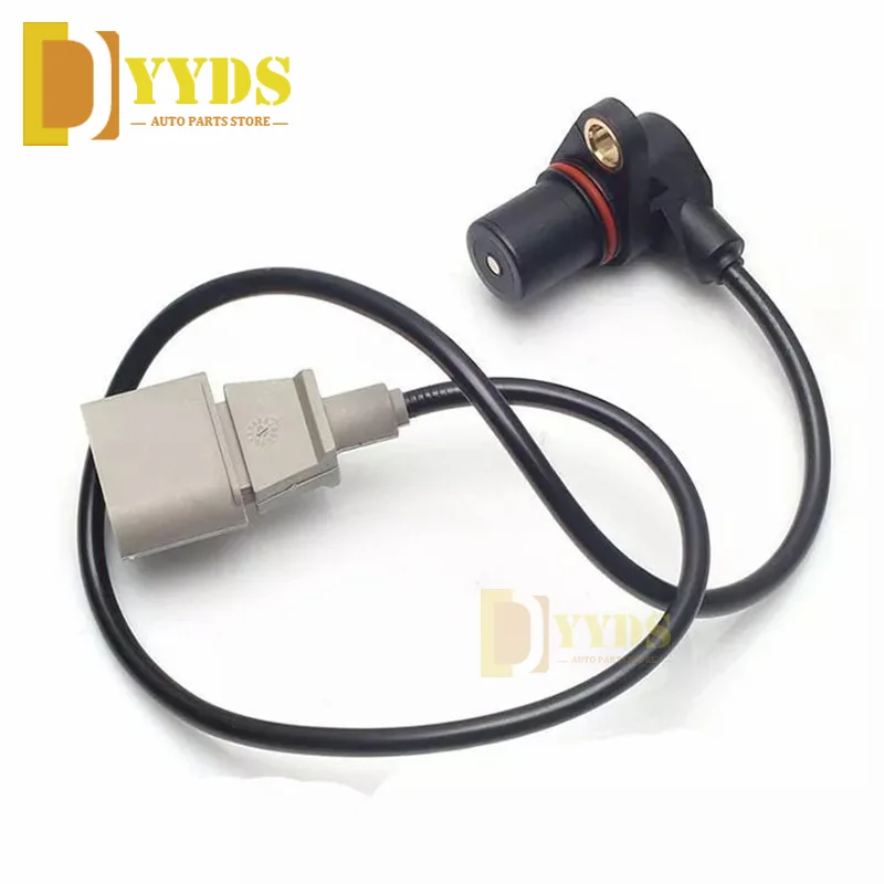 Crankshaft Position Sensor Genuine For VW Jetta Golf 4 MK4 AUDI SKODA SEAT 06a906433E 06A906433A 06A906433F 0261210165