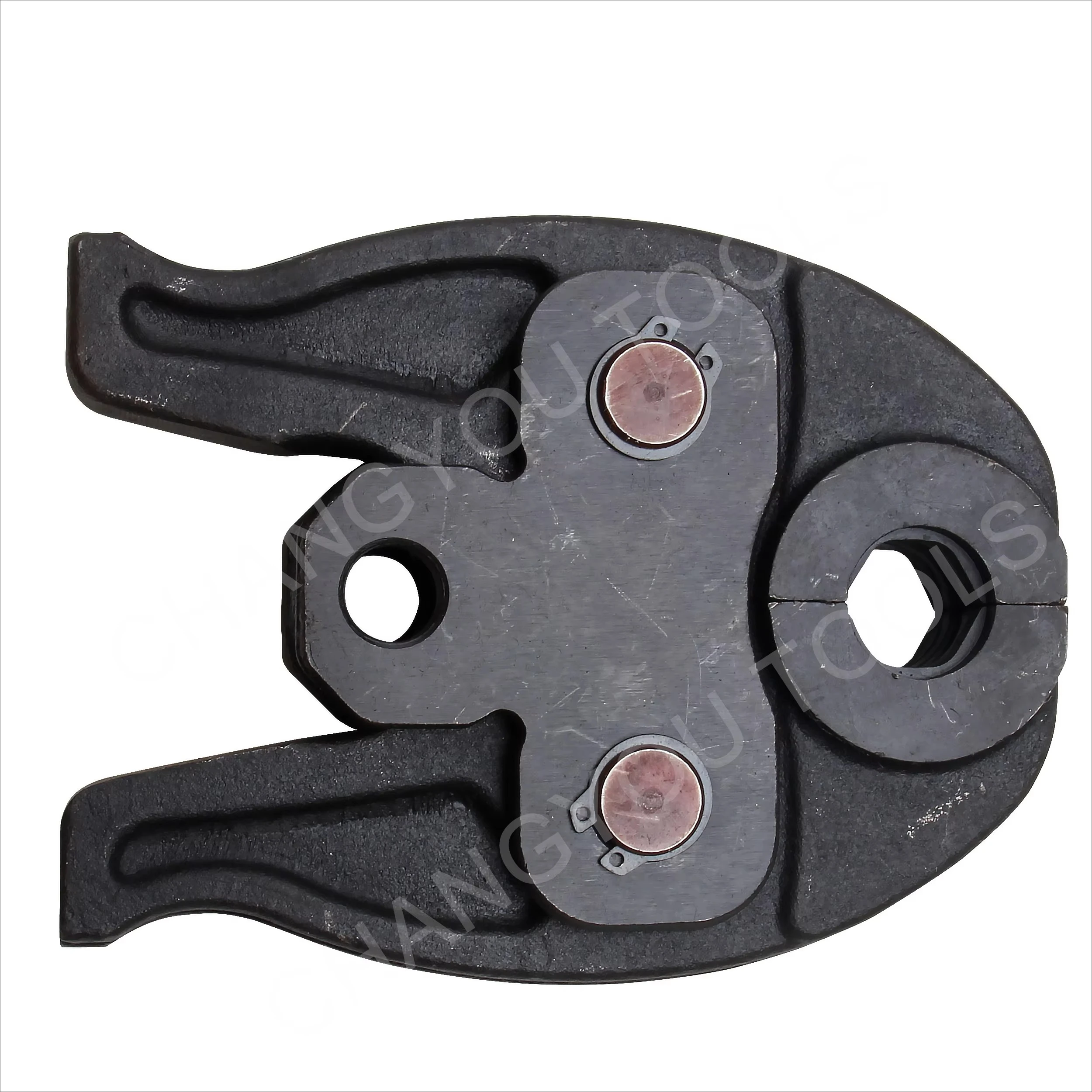 M15  Profile Jaw  for Crimping Stainless Steel Pipe