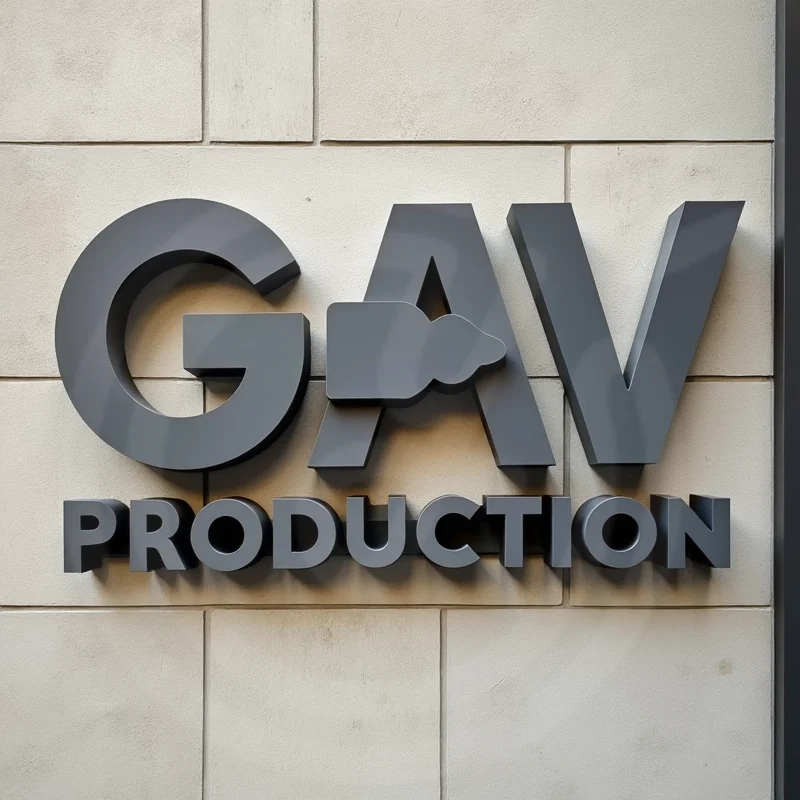 カスタム3Dメタルビジネスサイン 屋外店舗用 耐久性 防水サイン 小売店 ホテル サロン向け