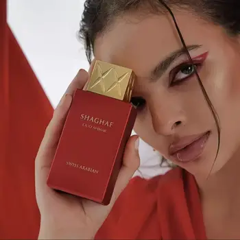 בושם ערבי שוויצרי, בושם שירלי ...