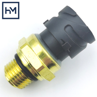 OE: 21302639 20886108 20375013 7421302639 7420898038 Oil Pressure Sensor For VOLVO/RENAULT Trucks D12 D13 FH12 FM12 FH16