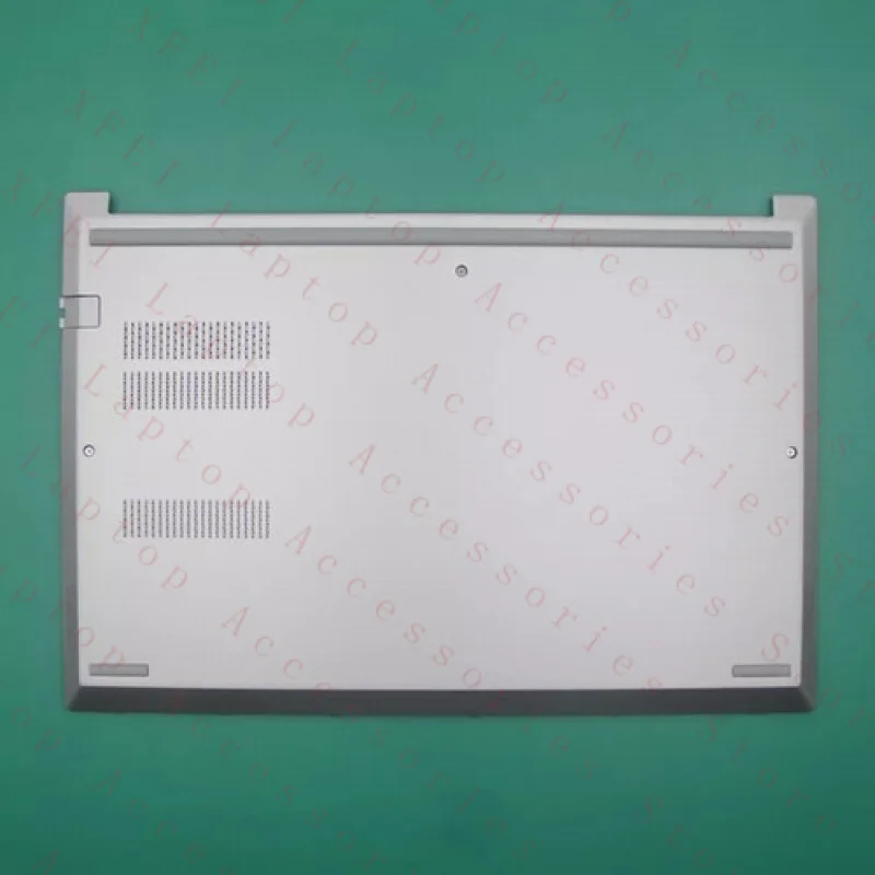 

F Genuine Bottom Case Cover for Lenovo ThinkPad E490s 02DL860