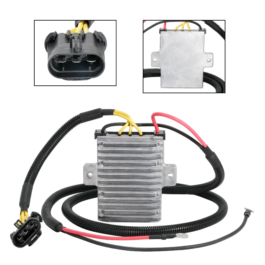 Voltage Regulator R…