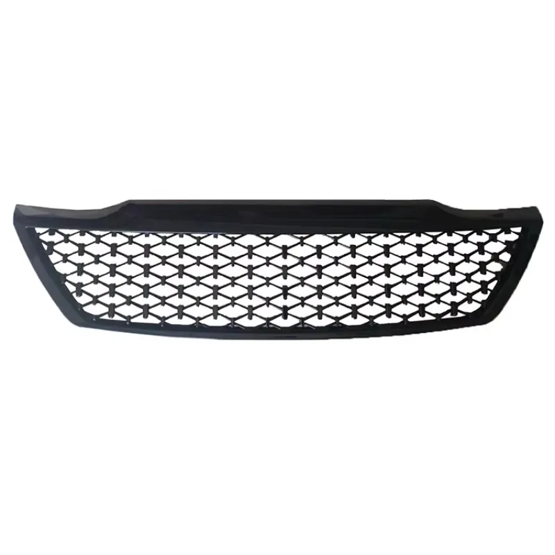 

ZAIQU Jiuzhou Auto Grille for 2012-2015 Fortuner TRDS Design