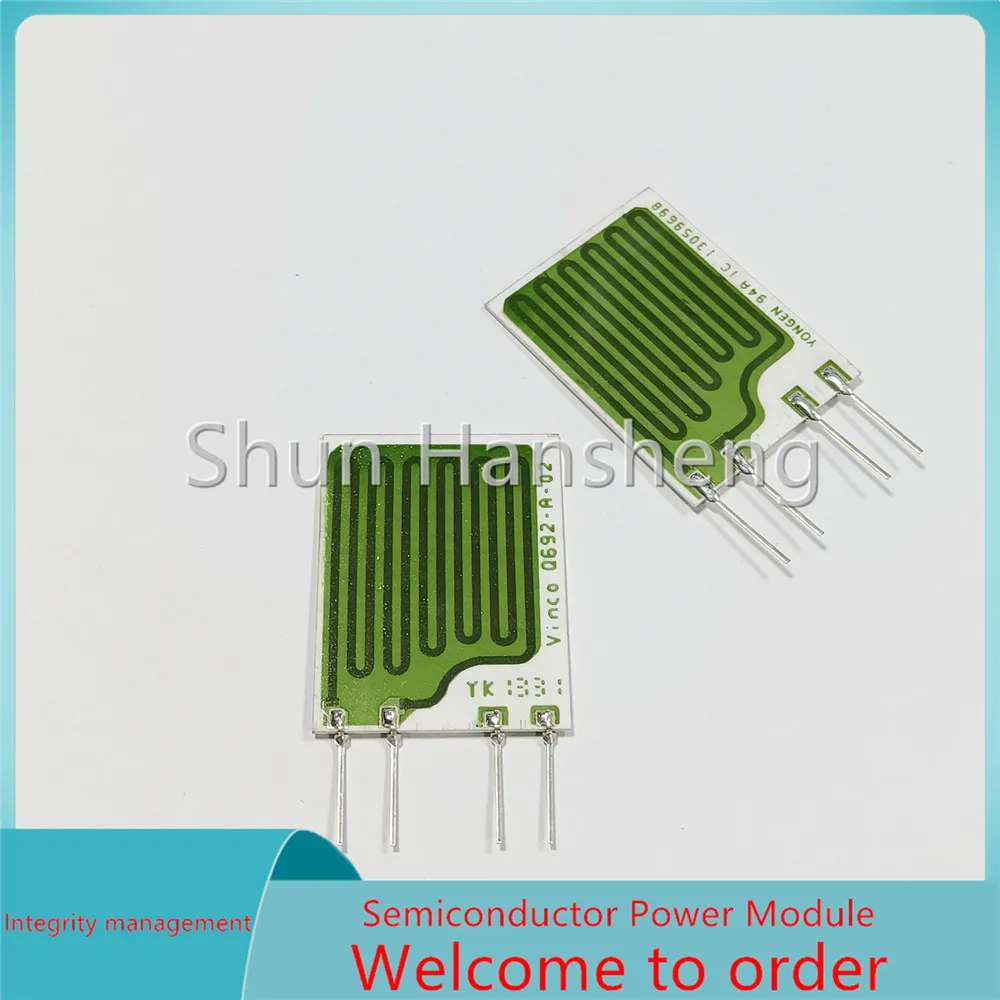 1PCS Q692-A-02 13059698 8212RH.1A Q791-A-01 Q684-A-02 13019127 S30814-Q791-A 94A.1C  IGBT Gate Drive Resistor