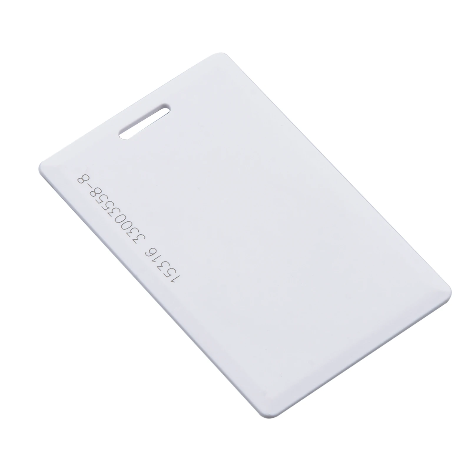 HID ProxCard II Cards Proximity Access Card Key Fob 125kHz 26 Bit