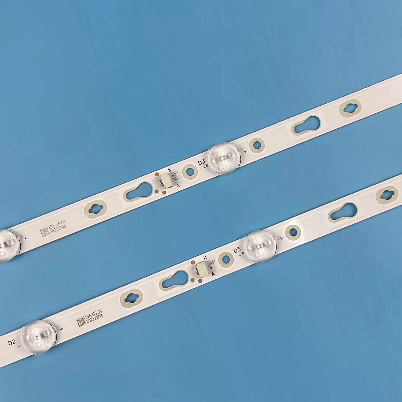 Led-hintergrundbeleuchtung streifen Für TCL 32D3000 4C-LB320T-HRB 32HR332M05A7 6v TCL32D05-ZC22AG-16 CJ9W04 V4 08-32F6000-LPN002B LT-32T510R