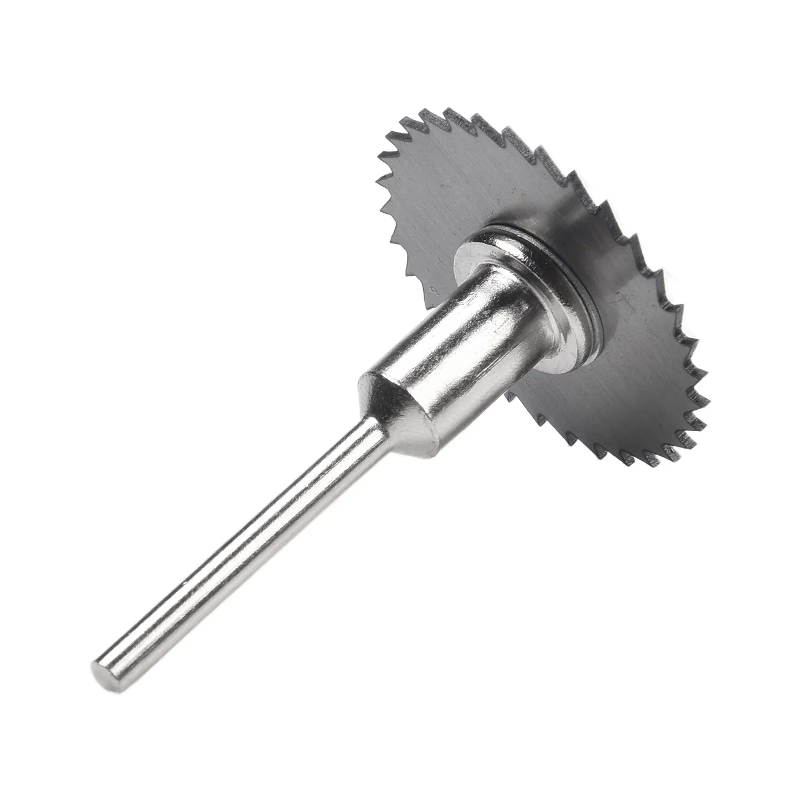 HSS Cutting Disc Compatialble For Wood Plastic Cutting  22 *0.4 * 6.35mm 32* 0.6*6.35mm Rotary Tool Accessories