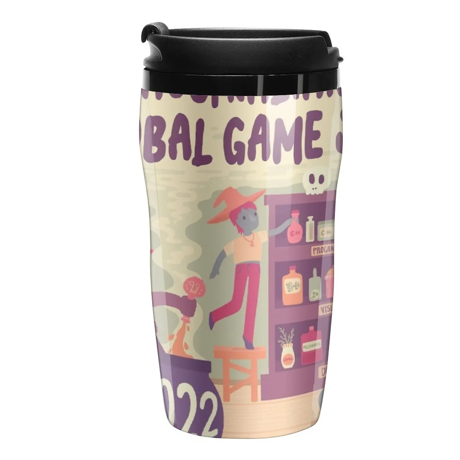 New Semi Official Aussie GGJ Mug 2022 Travel Coffee Mug Coffee Goods Coffee Set Pretty Coffee Cup Tea Cup