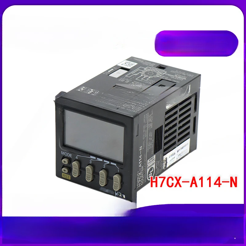 

H7CC-A11 заменяет H7CX-A114-N AC220V